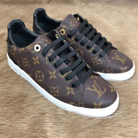 louis vuitton womens sneakers